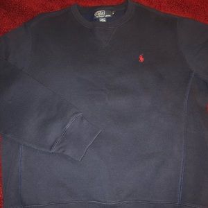Polo Ralph Lauren Crewneck Sweatshirt